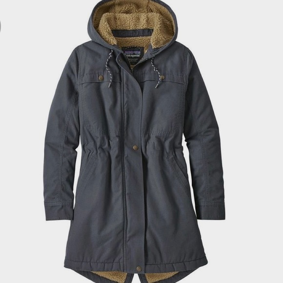 Patagonia Jackets & Blazers - 🏔 𝗣𝗮𝘁𝗮𝗴𝗼𝗻𝗶𝗮 𝗜𝗻𝘀𝘂𝗹𝗮𝘁𝗲𝗱 𝗣𝗿𝗮𝗶𝗿𝗶𝗲 𝗗𝗮𝘄𝗻 𝗣𝗮𝗿𝗸𝗮